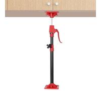 Outil de support pour joint de plâtre | Support De Plafond Extensible Pour Placoplâtre | Leveur de cloison sèche réglable pour les fabricants, support robuste en plaques de plâtre pe