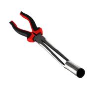 Outil de suppression de bougie-multifonction et outil efficace pour les canons | Pince à étincelle ergonomique, outil de sertissage sûr et simple pour l'entretien de voiture,