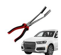 Outil de suppression de bougie: outil de prise de bougie, clé de bougie | Pince de retrait de capuchons haute tension, pince de sertissage ergonomique pour câble de bougie St