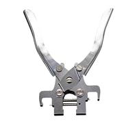 Outil De Suppression De Clés - Pince Pliable Pour Clés À Distance De Voiture En Acier Inoxydable | Dispositif De Suppression De Bouton Ergonomique De 19 Cm | Outil Multifonction Dur