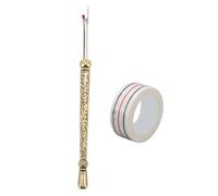 Outil de suppression de couture efficace pour l'artisanat de la couture (Gold)