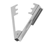 Outil de suppression de perçage : extracteur de clip professionnel, outil de retrait de perçage de réparation de pneus, design portable | accessoire facile à utiliser