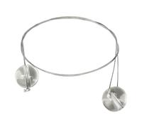 Outil De Suppression D'Emblème De Voiture - Outil Retrait Logo Voiture - Kit A Retrait Des Logo Auto Avec Fil Des Coupe | Instrument Dépose D’Insigne Pour Nettoyage, Démontage & Pose Film Vinyle