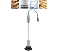Outil de suppression des bosses pour voiture pneumatique, pneu - extracteur de bosses, extraction de régimes Saugnapfbecher - outil automatique Kit d'élimination pneumatique 'air -