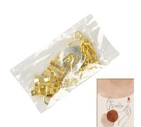 Outil de suspension de cadre photo, outil de mesure portable de haute précision | Règle de niveau de cadre photo - pour débutants, amateurs, femmes, charpentier professionnel