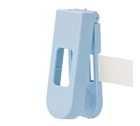Outil de suspension pour cadre - Kit de montage de cadre, niveau avec | Règle et alignement des bulles, 36 clous inclus, cloueur facile à presser, localisateur à double clip, pas de dommages au mur