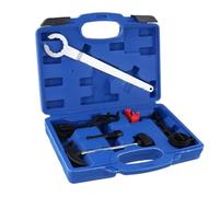 Outil De Synchronisation D'arbre À Cames Moteur Outil D'alignement D'arbre À Cames Et Vilebrequin T10476 T10340 Compatible Avec A1 Pour A1 Sportback 2012 - 2015 D'outils De Calage Moteur Kit
