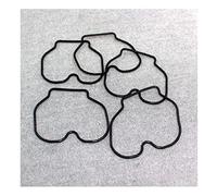 Outil de synchronisation de carburateur for CBR125R 2004-2005 CBR 125 CBR125 R CBR125RW RW NE 150 NES150 Bol à Flotteur de carburateur Coques d'étanchéité en carbe Outil de réglage