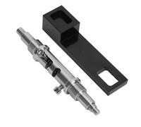 Outil de Synchronisation de Goupille d'Alignement de Moto en Acier Inoxydable pour R 1200 GS RT, Kit de Gabarit d'arbre à Cames pour Un Alignement et Une Réparation Précis du TDC BDC