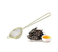 Outil De Tamis De Cuisine, Panier En Filtrante Culinaire, Passoire De Cuisson, Séparateur À Écran Fin De Précision Pour Ingrédients Secs Et Humides, Contrôle De Texture Lisse, Poignée Ergonomiq