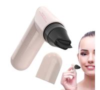 Outil de tampon à aile, doublure de maquillage pour les yeux, design étanche de précision, formule à séchage rapide, pointe en feutre à double extrémité, abat-jour noir pour voyage, fêtes, usage