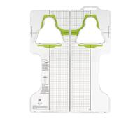 Outil de taquet de pédale, adaptateur d'angle de taquet de vélo | Outil de réglage de l'angle de rotation, adaptateurs de crampons de chaussures de vélo, pédales de vélo, outils d'entretien de vélo