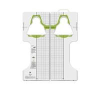Outil de taquet de vélo, outil précis SPD SL avec installation facile et fonctionnalités réglables pour VTT vélo de route, outil de montage de taquet pour réglage de vélo de route