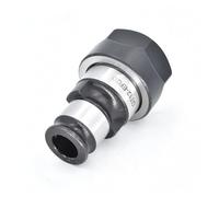 Outil de taraudage TC820 ER32 ER40 GT24 GT12 ER20, manchon à changement rapide, mandrin de perçage, Machine à tarauder, perceuse (Size : TC820-ER40UM)