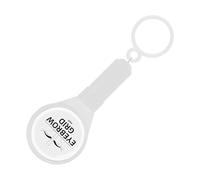 Outil de tatouage pour sourcils, outils de marquage de sourcils, règle de cartographie des sourcils, aide à la mise en forme des sourcils, 8,9 x 4,9 x 2,9 cm, simplifie le processus pour un look poli