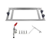 Outil de tension de fil d'acier efficace pour le kit de démarrage de l'apiculture, lit de ruche en fer durable pour apiculteurs professionnels