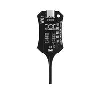 Outil de test de bobine : détecteur et test précis, composant électronique, accessoire de réparation d'atelier | Testeur d'induction pour la maison, l'atelier, la banque, l'électronique, l'ordinateur,