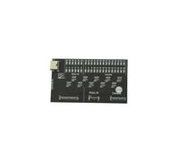 Outil de Test de câble de Signal de cardan, Compatible avec DJI, Mavic 2 Pro/Zoom, Carte de Test de Ligne de Transmission PTZ for caméra de Remplacement, pièces de réparation