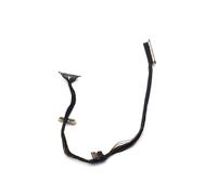 Outil de Test de Câble Plat PTZ à Cardan pour CaméRa 3 Pro, Transmission de Signal Coaxial, Fil de Ligne Flexible de Rechange (A)