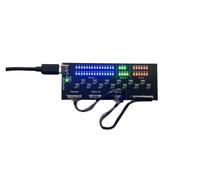 Outil De Test De Câble Plat PTZ For Cardan, Compatible Avec La Caméra DJI Mini3/Mini 3 Pro, Transmission De Signal Coaxial, Carte De Test De Fil Flexible, Pièce De Rechange