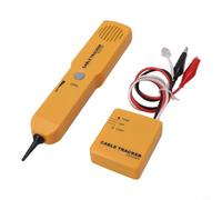 Outil de test de câble pour les professionnels du réseau pour tracer efficacement les fils et circuits RJ11