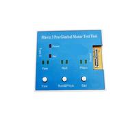 Outil de Test de cardan, Compatible avec Les Moteurs de Lacet/roulis/tangage de cardan DJI Mavic 3/Mavic 3 Pro/Air 3(for Mavic 3 Pro)