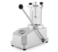 Outil de Test de Montre 6 2 Machine de Test de Pression de Résistance de Boîtier de Montres, Notre Testeur de Boîtier Est Conçu pour Durer, Vous Permettant Ainsi de Tester la