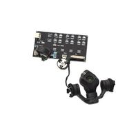 Outil de Test de Moteur de Bras Imbal, Compatible avec Les caméras Mini 3/3 Pro/4 Pro PTZ, Yaw Roll Pitch Motor, Carte de Test de cardan Vide, pièces de Rechange