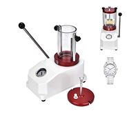 Outil de test de résistance pour montre - Testeur de pression de résistance - 2 montres - Outils de mesure de résistance à l'eau - Outil de test pour étanchéité