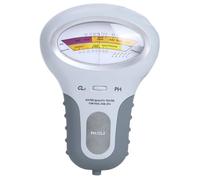 Outil de test de testeur électronique de qualité de l'eau de l'équipement de détection de chlore résiduel PH de piscine 2 en 1