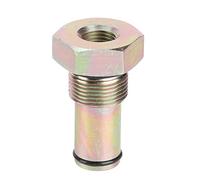 Outil de test du système d'huile haute pression pour moteurs de 6,0 L, aucun outil d'analyse requis, détection pour E 350 E 450 F 450 F 550 Excursion et plus encore