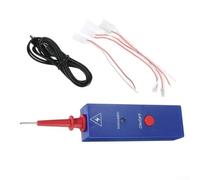 Outil de test efficace pour 12 V CCFL, compatible avec 3 écrans de 55 pouces, excellent pour les réparations automobiles haute tension