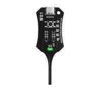 Outil de testeur de bobine - Détecteur précis pour les travaux d'essai - Détecteur d'induction de carte circuit imprimé | Pour la maison, atelier, établi, voiture, électronique, ordinateur, carte mère
