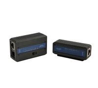 Outil de testeur de câble LAN et ligne téléphonique pour câbles RJ45, RJ11, RJ12, CAT5, CAT6, CAT7, UTP
