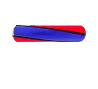 Outil de tête de brosse de sol motorisé, compatible avec Dyson, V7 V8 V10 V11, remplacement de la tête d'aspiration du rouleau de balayage en velours doux(MULTI)