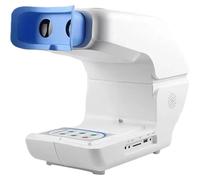 Outil de thérapie amblyopie - Équipement d'exercice oculaire à vitesse réglable pour améliorer la vision et soulager la fatigue