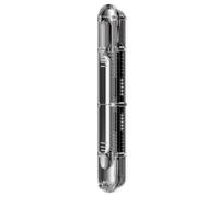 Outil de Threader Automatique - 2 en 1 Fil à Aiguille, Kit Ripper | Threading Portable, Fournitures de Coudettes Broderie avec Poignée de Prise Facile pour Débutants Robes