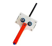 Outil de tirage de câble - Câble électrique 8 mm | Outil de tirage robuste pour & CVAC pour installation de tuyaux et de câbles dans les , plafonds, voitures et espaces étroits