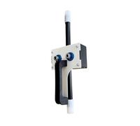 Outil de tirage de fil - Extracteur de conduit pour plafond | Guide de câble de 8 mm avec aide à l'espace lisse et étroit, accessoire mural extérieur, aide automobile , parfait pour électricien