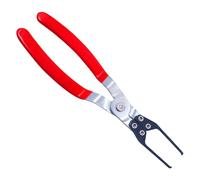 Outil de tirage de relais, accessoire ergonomique en acier allié | Pince pour tirer le relais - Pour véhicules SUV Berline Van Camion Démontage Entretien et inspection