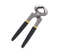 Outil De Tiroir Manuel Unguis Contrefait En Bronze Avec Résistance À L'oxydation Commerciale Poignée Confortable Pour Le Travail En Chêne Plan Industriel Outil De Traction Unguis