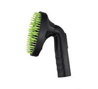 Outil de toilettage de 32 mm pour animaux de compagnie aspirateur qui recueille efficacement les poils morts des chiens et des chats