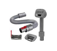 Outil de toilettage pour animaux de compagnie, brosse pour aspirateur Dyson V11, V10, V8, V7, V15, pour
