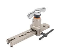 Outil de torchage de tuyaux en cuivre Gearwell, expanseur de tubes, kit d'évacuation de tubes, outil de torchage en acier à haute teneur en carbone, outil de maintenance de tuyaux