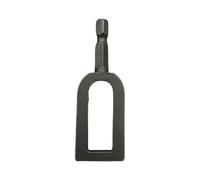 Outil de torsion multifonction en acier au carbone parfait pour construire une clôture et sécuriser les câbles efficacement, rapide et efficace