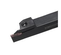 Outil de tour à métaux CNC, poste KGMR KGML KGMR1010F 1212F 1616H 2020K 2525M 2T17 3T20 4T20 for GMM outil de rainurage externe 1 pièce(KGML,1.5-85,1212F)