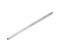 Outil de tour en acier HSS à tige carrée pour le travail des métaux (1 pièce, 200 x 18 x 18 mm)