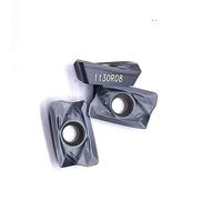 outil de tournage Lame de fraisage R390-11T308M-PM 1030/1025/1010/4240/1130/1040, Inserts en carbure R390 for fraise outils de tour(R390-11T308M-PM 1010)