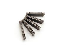 outil de tournage Lames de rainurage MGMN300-T YBG205 MGMN200 MGMN400-T YBG205, outil de tour CNC, Inserts en alliage dur, 10 pièces outils de tour(MGMN300-T YBG205)