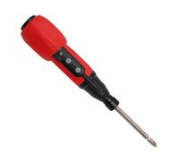 Outil De Tournevis Rechargeable Portable Grip Ergonomique Petit Électrique Sans Fil De Perceuse Multifonctionnelle Sans Fil Rechargeable